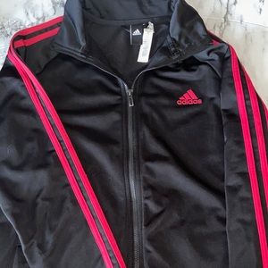 adidas sweater
